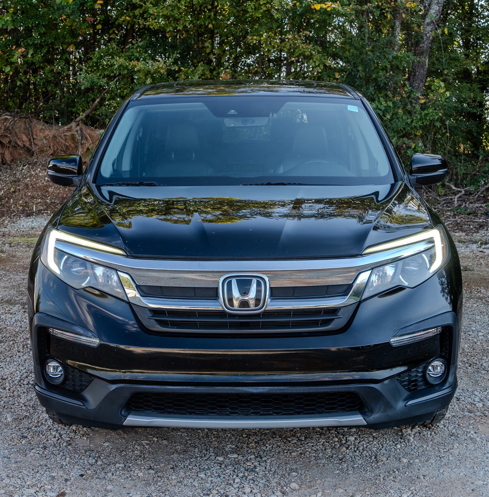 2019 Honda Pilot - $21,138