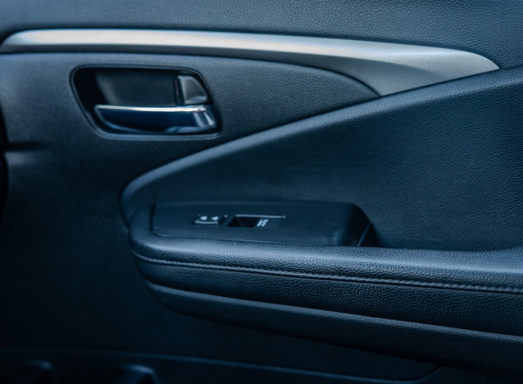 2019 Honda Pilot - $21,138