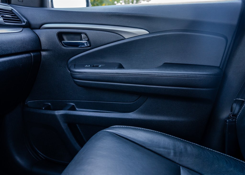 2019 Honda Pilot - $21,138