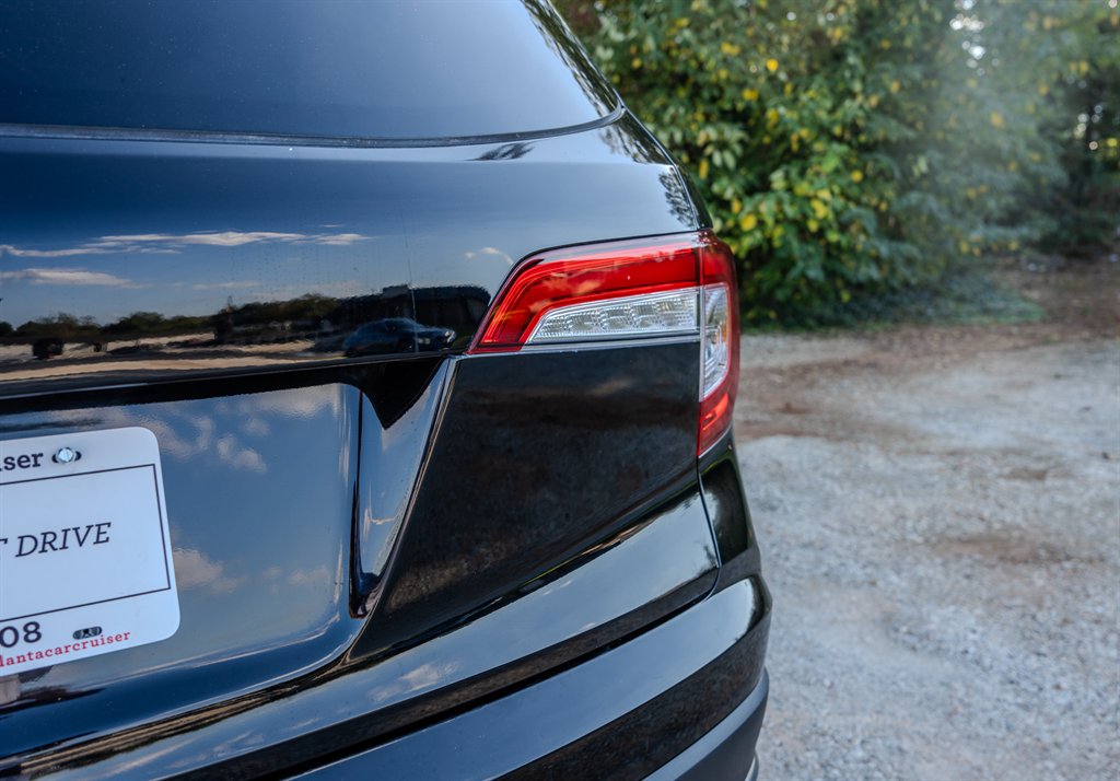 2019 Honda Pilot - $21,138