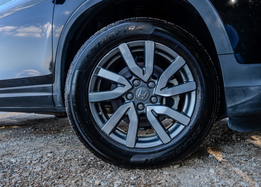 2019 Honda Pilot - $21,138