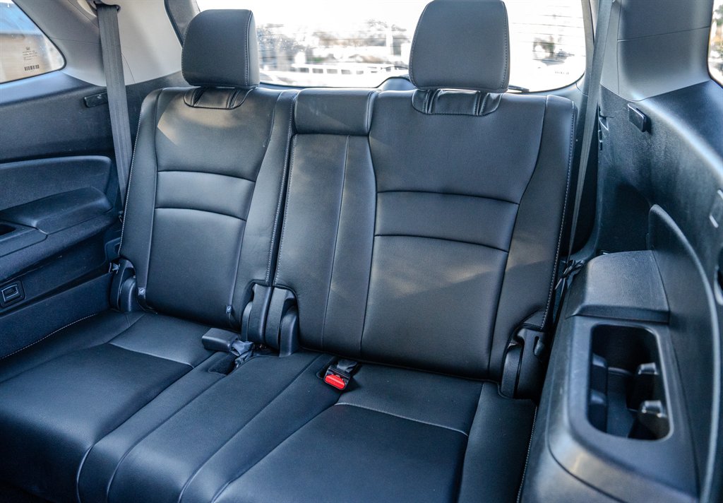 2019 Honda Pilot - $21,138