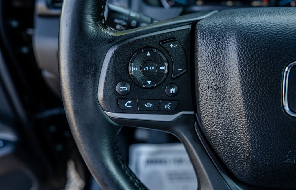2019 Honda Pilot - $21,138