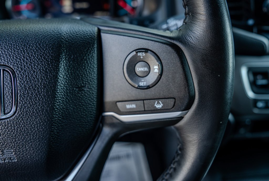 2019 Honda Pilot - $21,138