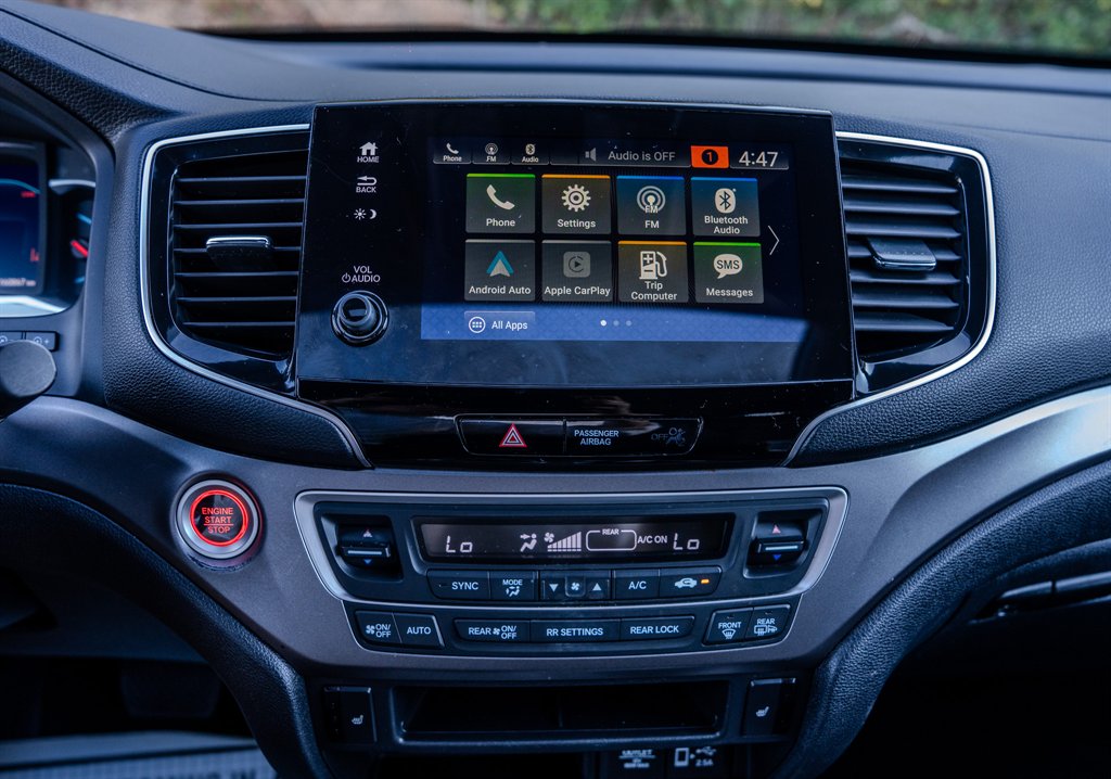 2019 Honda Pilot - $21,138