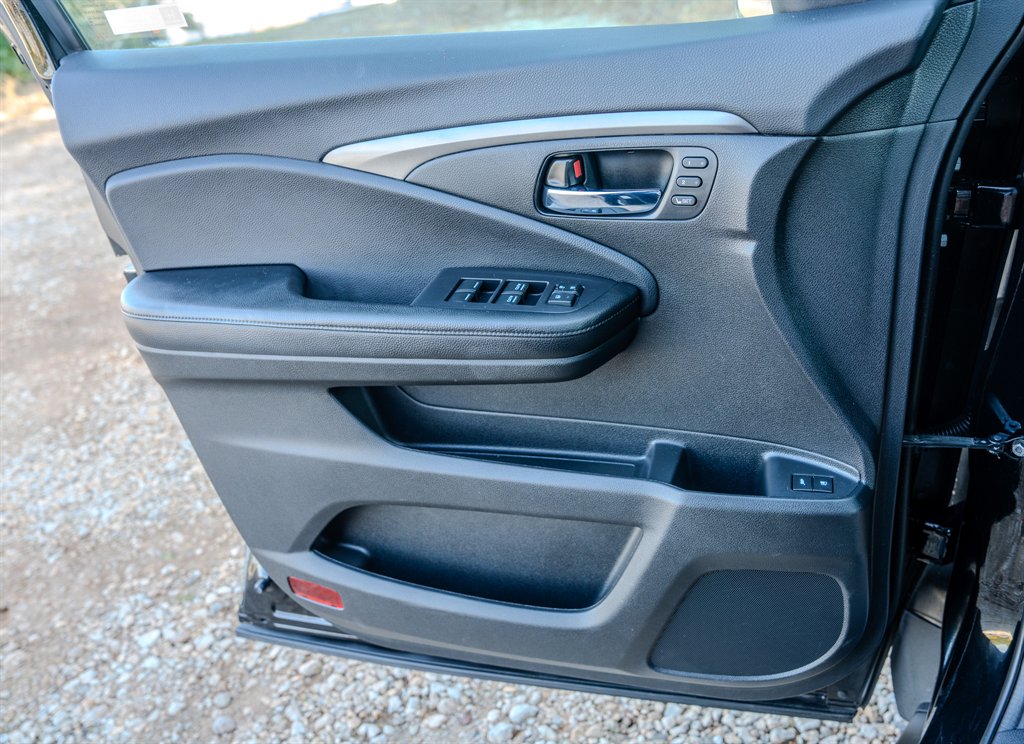 2019 Honda Pilot - $21,138