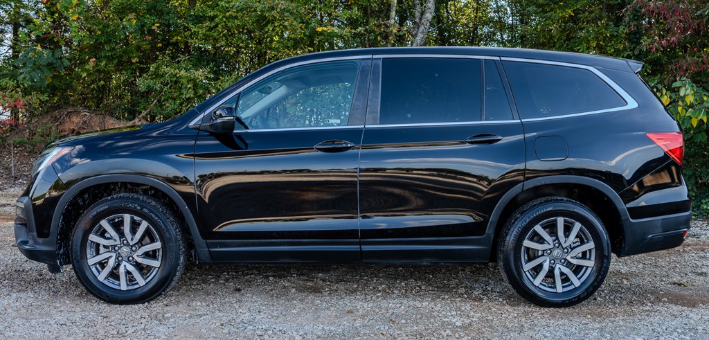 2019 Honda Pilot - $21,138
