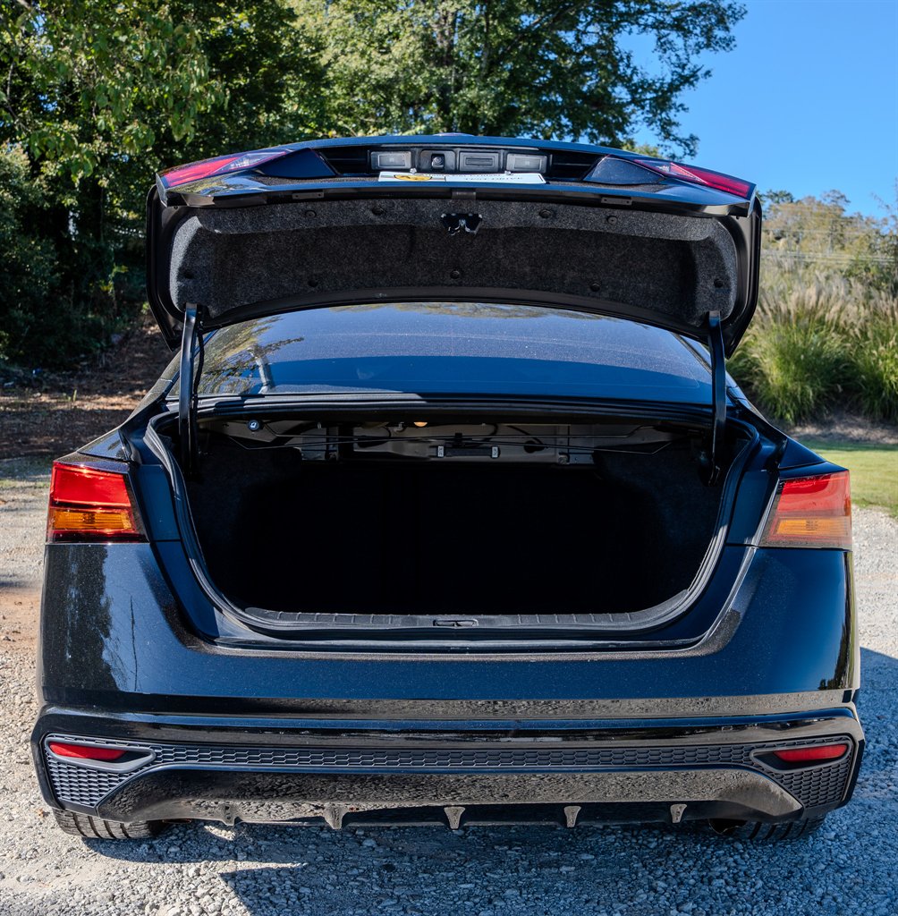 2021 Nissan Altima - $11,705