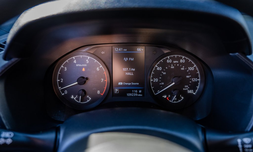 2021 Nissan Altima - $11,705