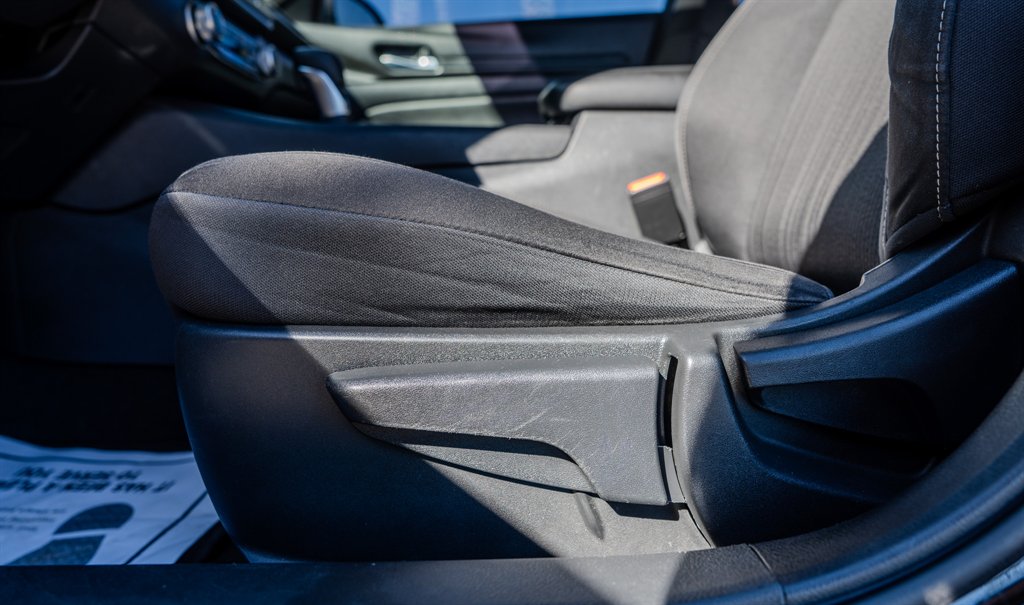 2021 Nissan Altima - $11,705