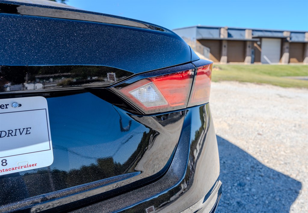 2021 Nissan Altima - $11,705