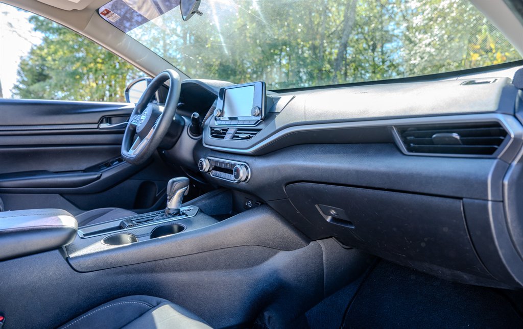 2021 Nissan Altima - $11,705