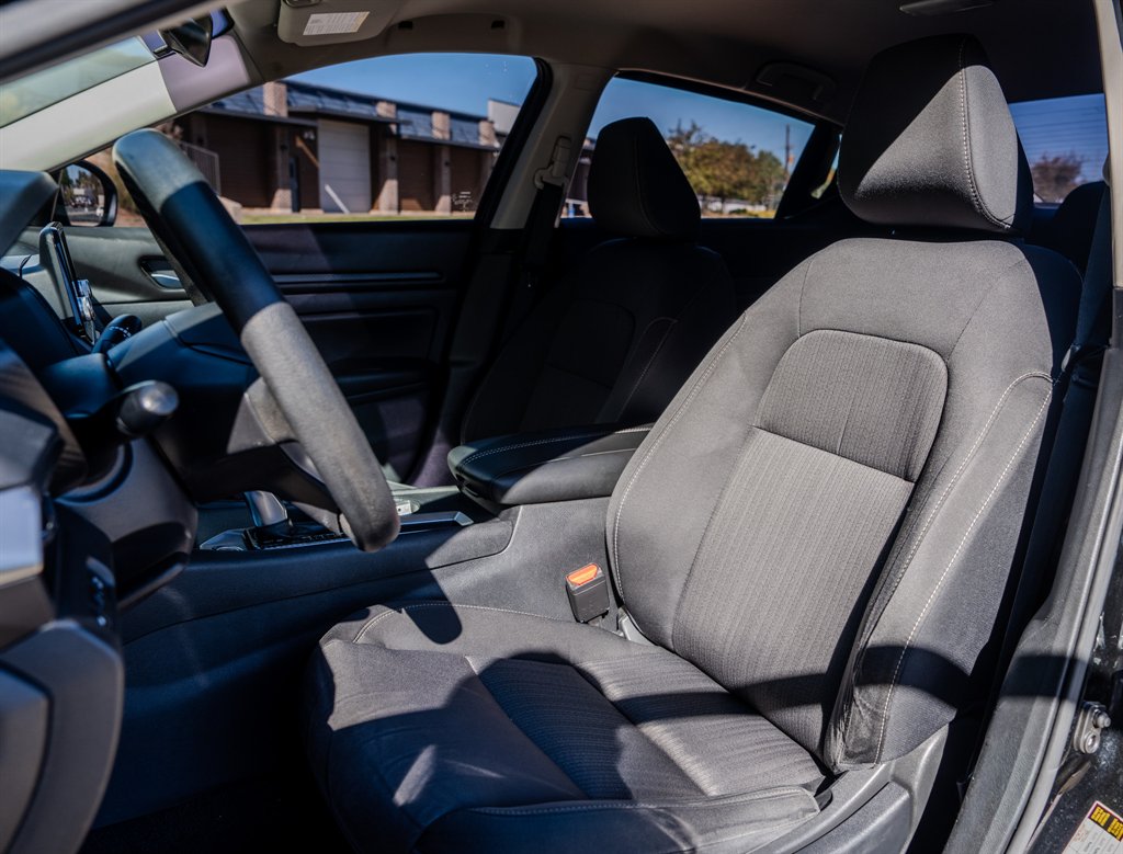 2021 Nissan Altima - $11,705