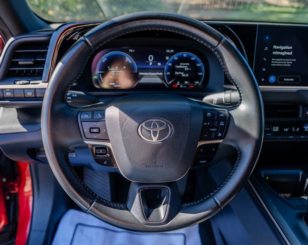 2023 Toyota Crown - $28,895