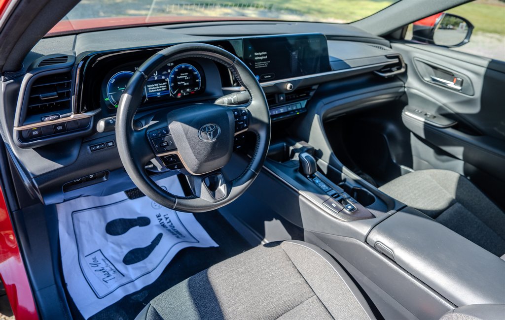 2023 Toyota Crown - $28,895
