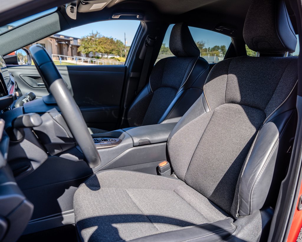 2023 Toyota Crown - $28,895