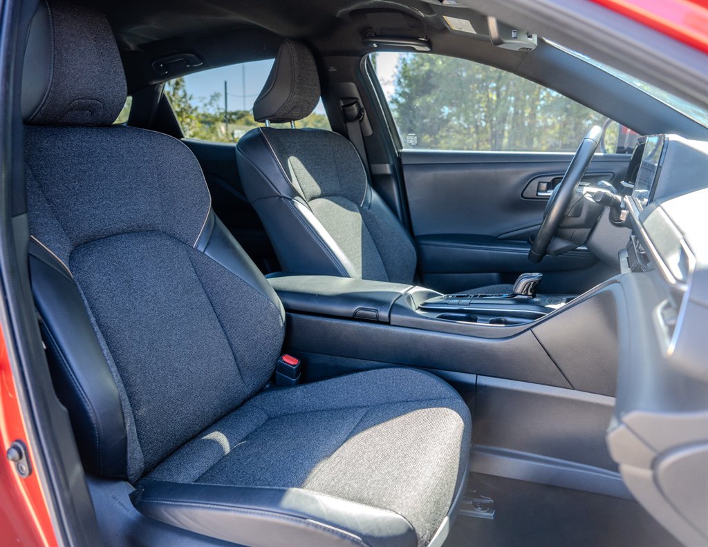 2023 Toyota Crown - $28,895