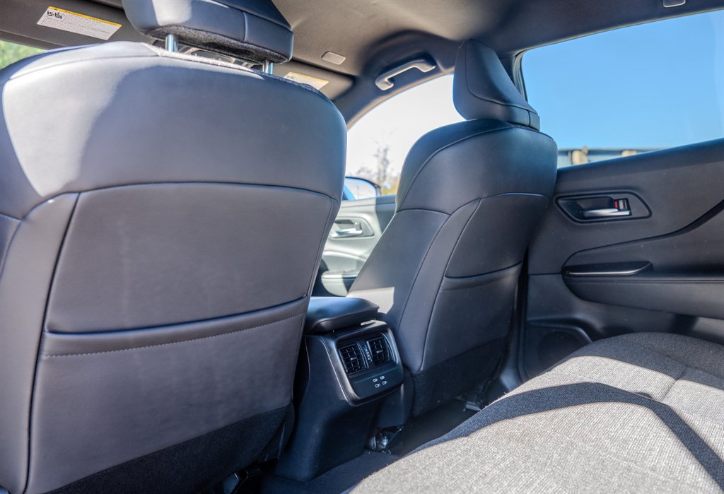 2023 Toyota Crown - $28,895