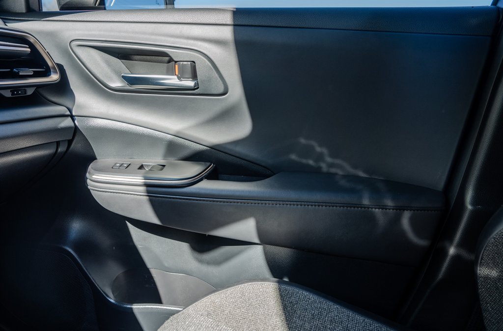 2023 Toyota Crown - $28,895