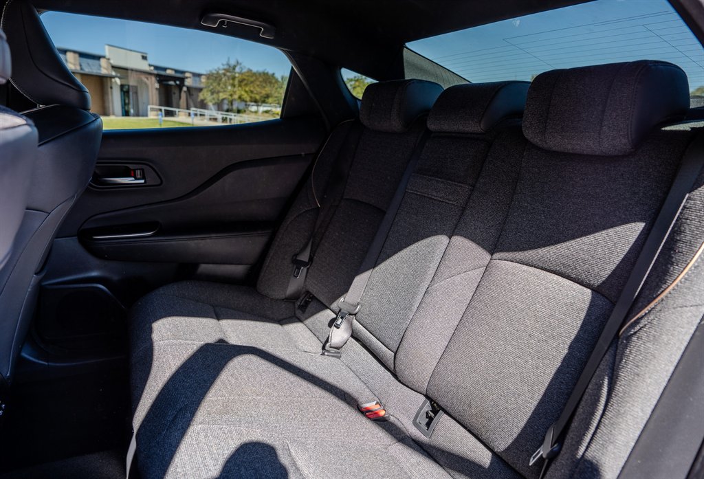 2023 Toyota Crown - $28,895