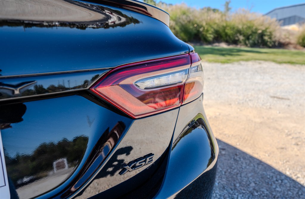 2021 Toyota Camry - $27,228