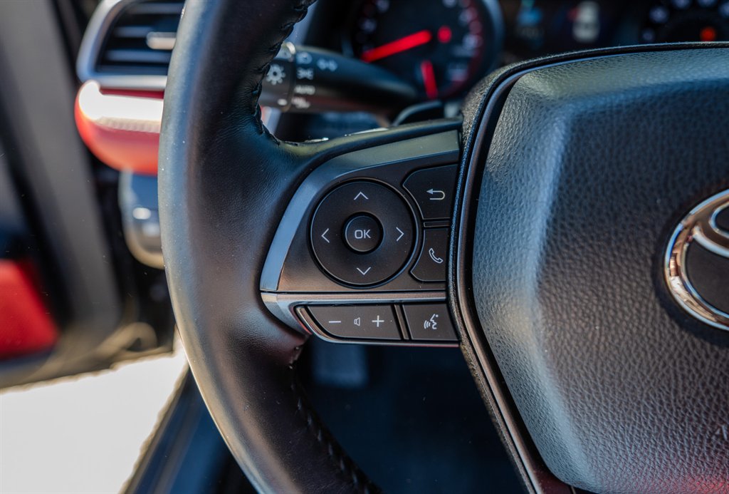 2021 Toyota Camry - $27,228