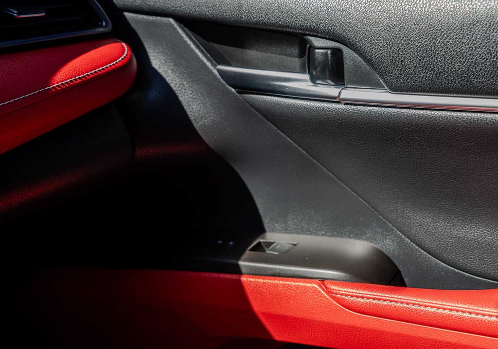 2021 Toyota Camry - $27,228
