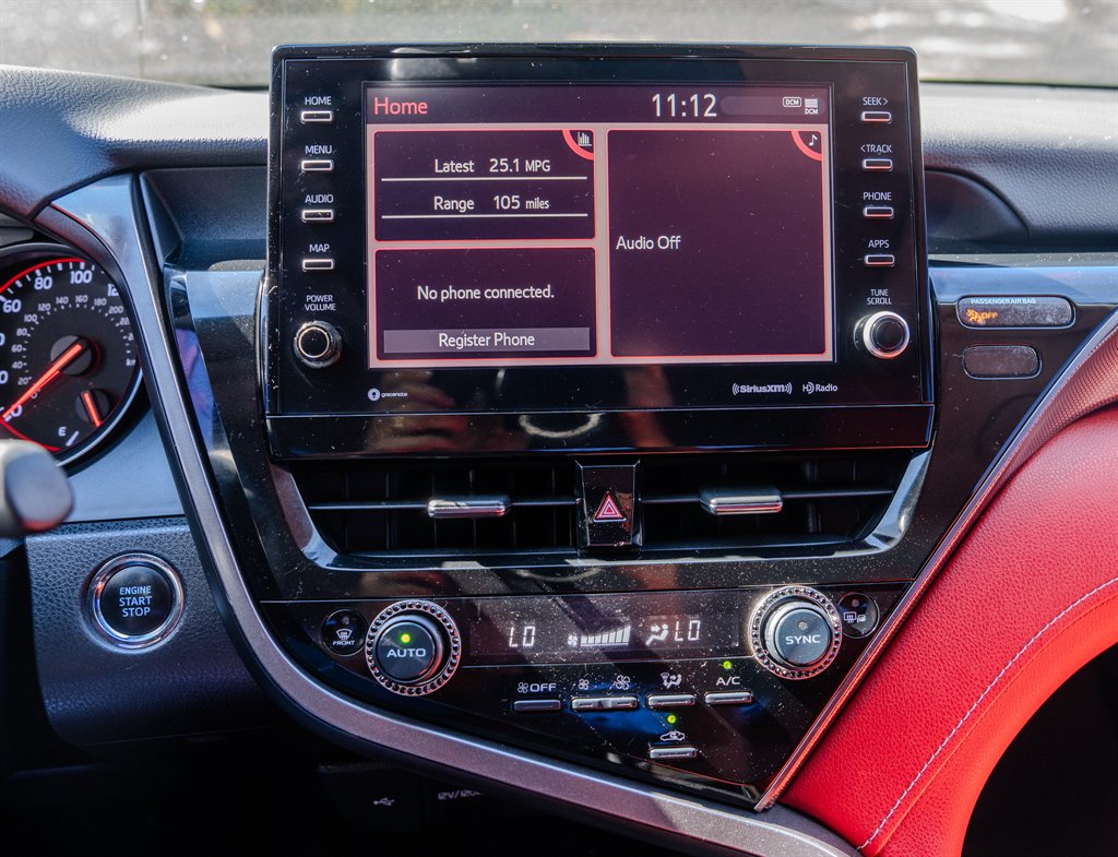 2021 Toyota Camry - $27,228