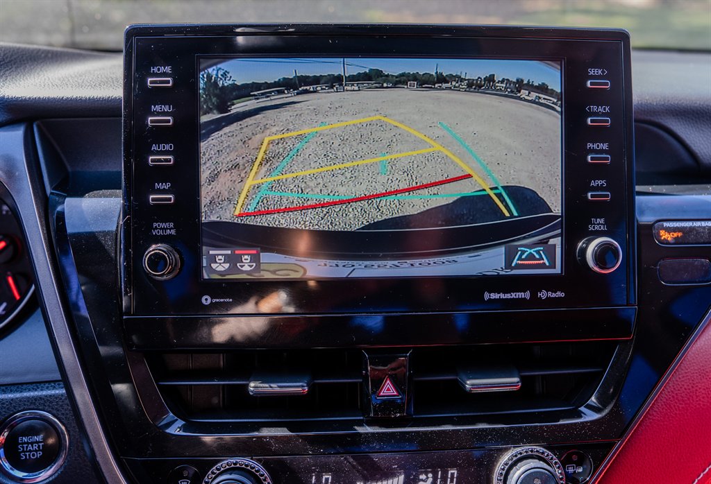 2021 Toyota Camry - $27,228