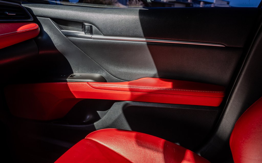 2021 Toyota Camry - $27,228
