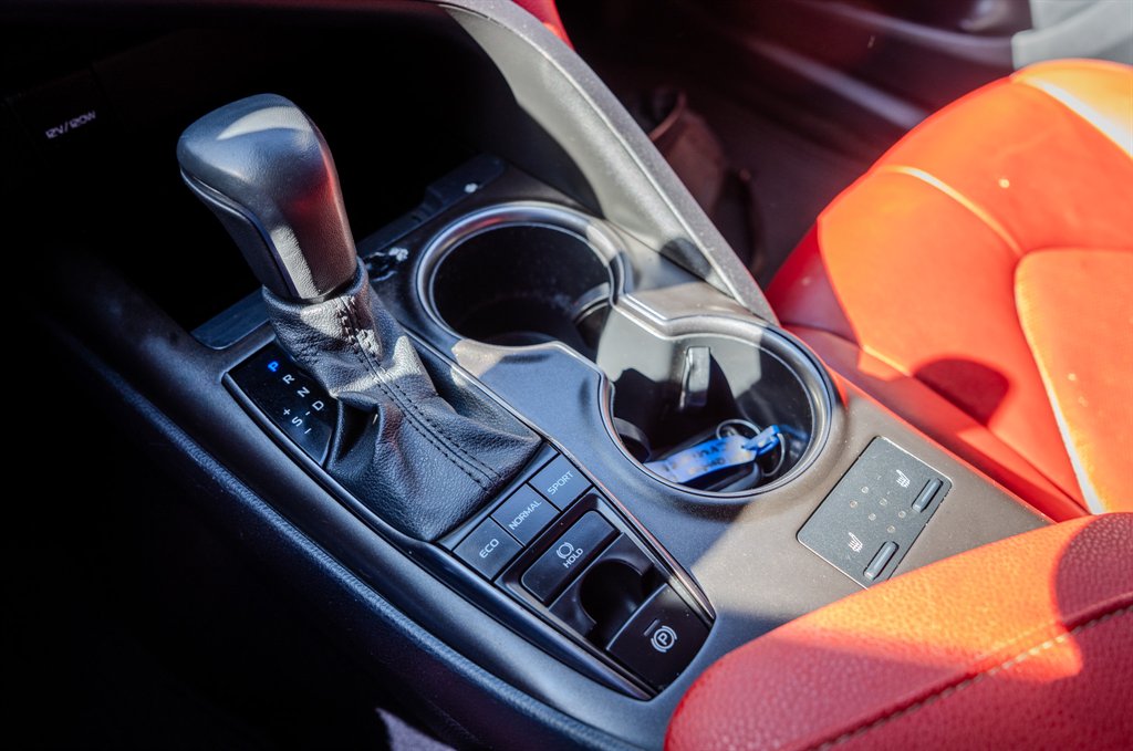 2021 Toyota Camry - $27,228