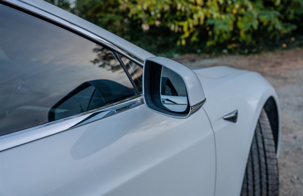 2017 Tesla Model S - $21,153
