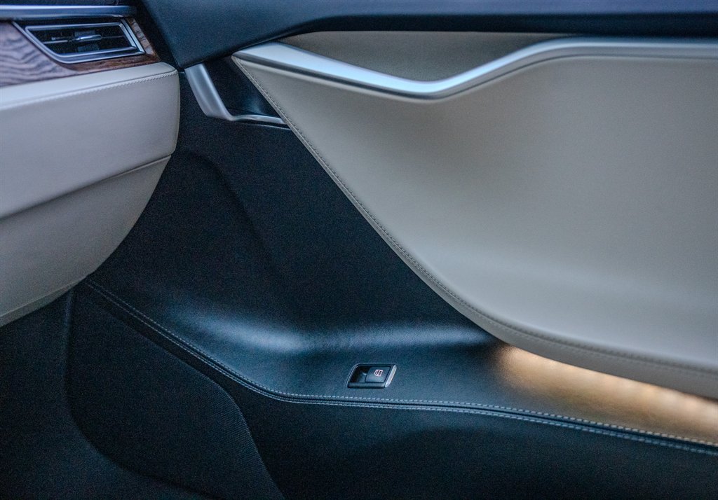 2017 Tesla Model S - $21,153