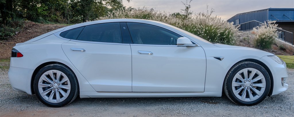 2017 Tesla Model S - $21,153