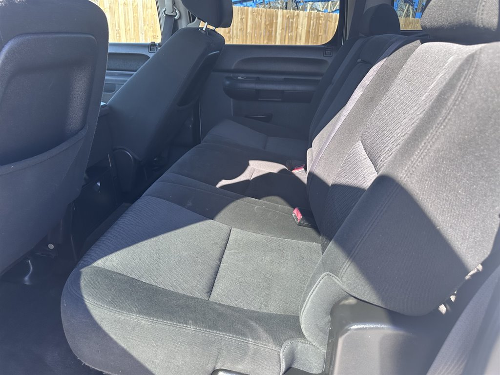 2012 GMC Sierra 1500 SLE photo