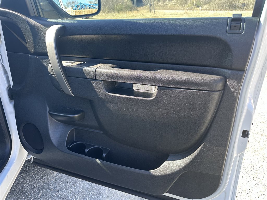 2012 GMC Sierra 1500 SLE photo