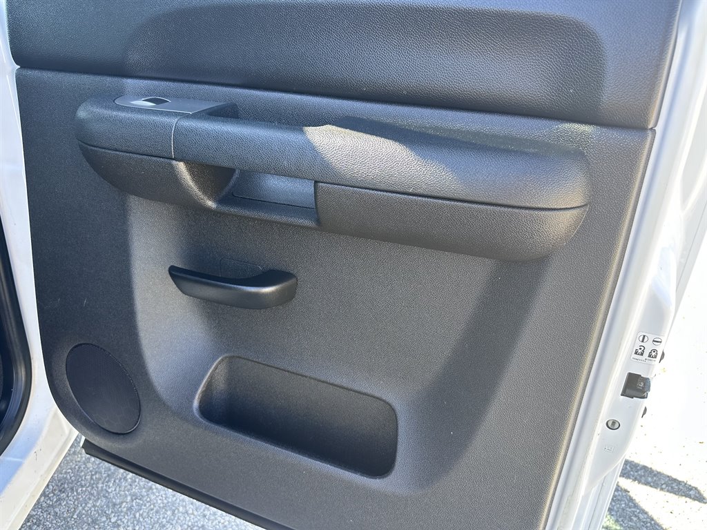 2012 GMC Sierra 1500 SLE photo