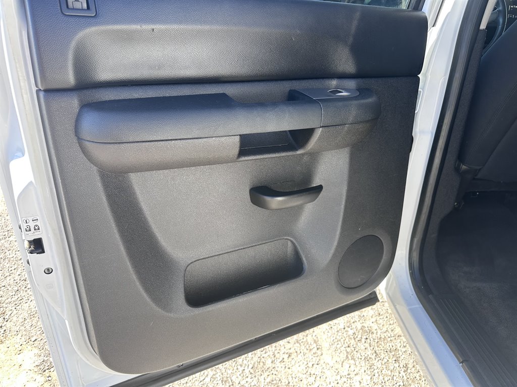 2012 GMC Sierra 1500 SLE photo
