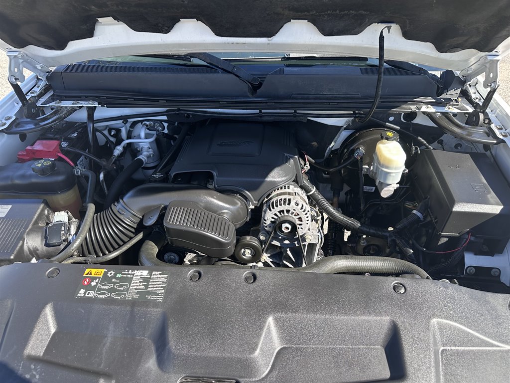 2012 GMC Sierra 1500 SLE photo