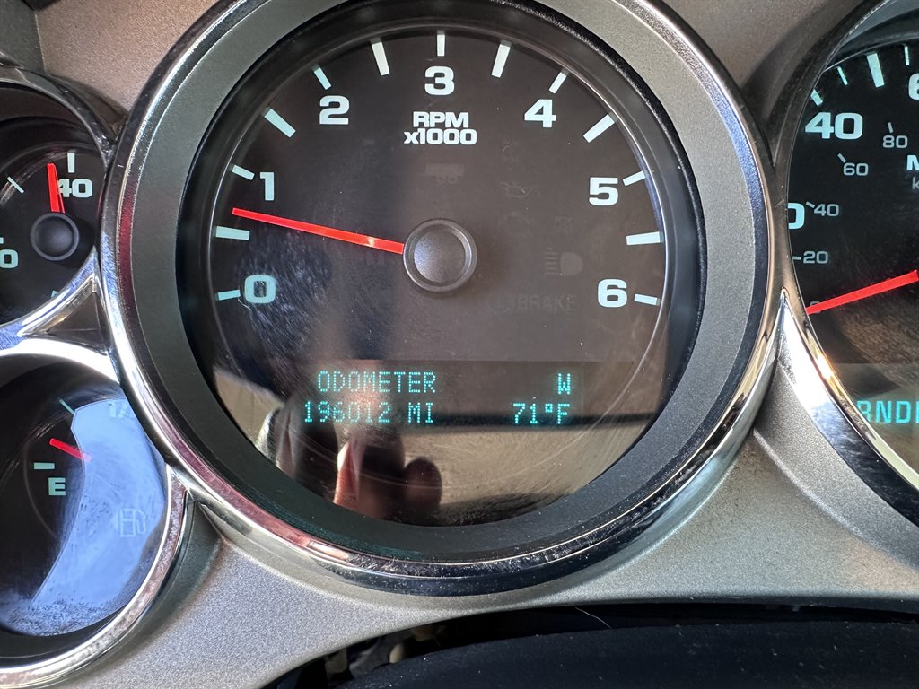 2012 GMC Sierra 1500 SLE photo