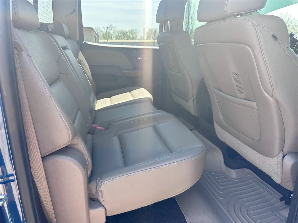 2015 GMC RSX SLT photo