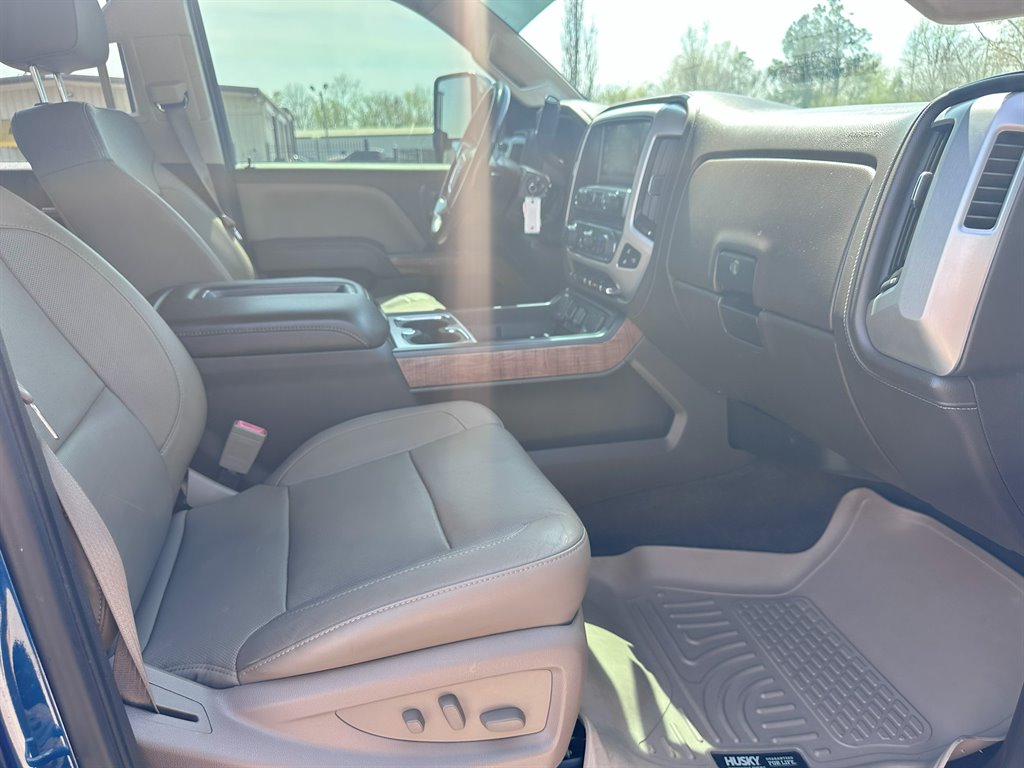 2015 GMC RSX SLT photo