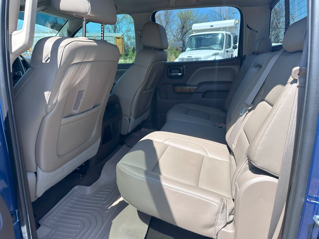 2015 GMC RSX SLT photo