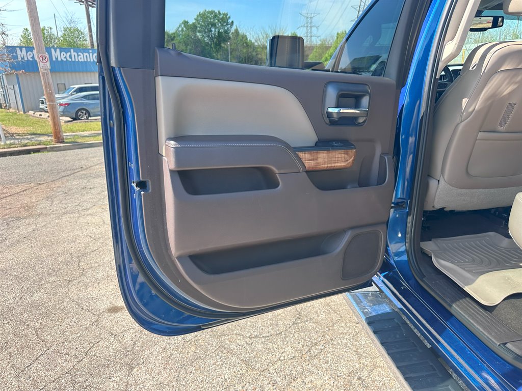 2015 GMC RSX SLT photo