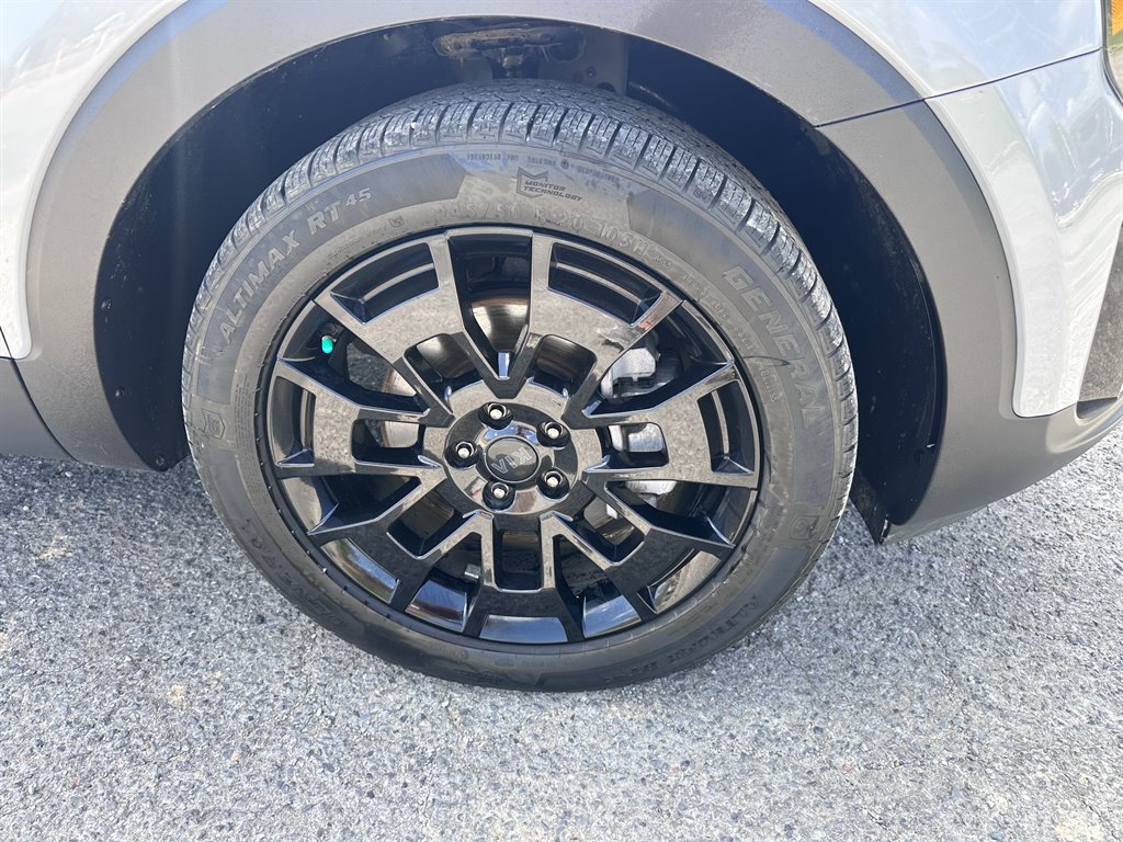 2021 Kia Telluride SX photo