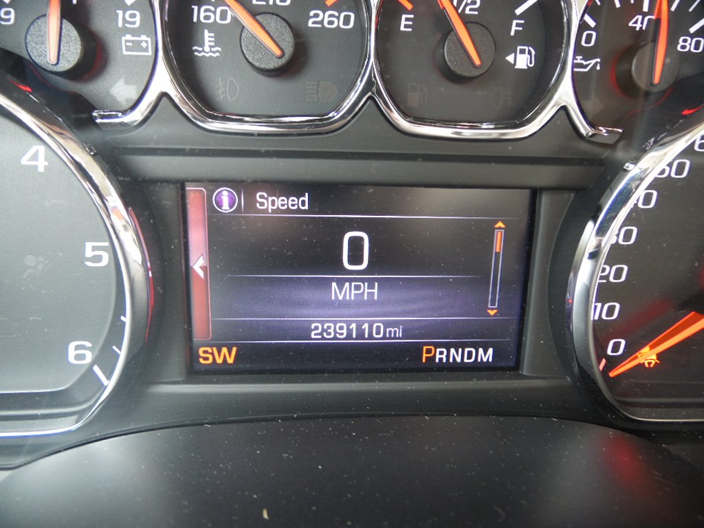2014 GMC Sierra 1500 SLT photo
