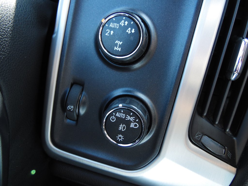 2014 GMC Sierra 1500 SLE photo