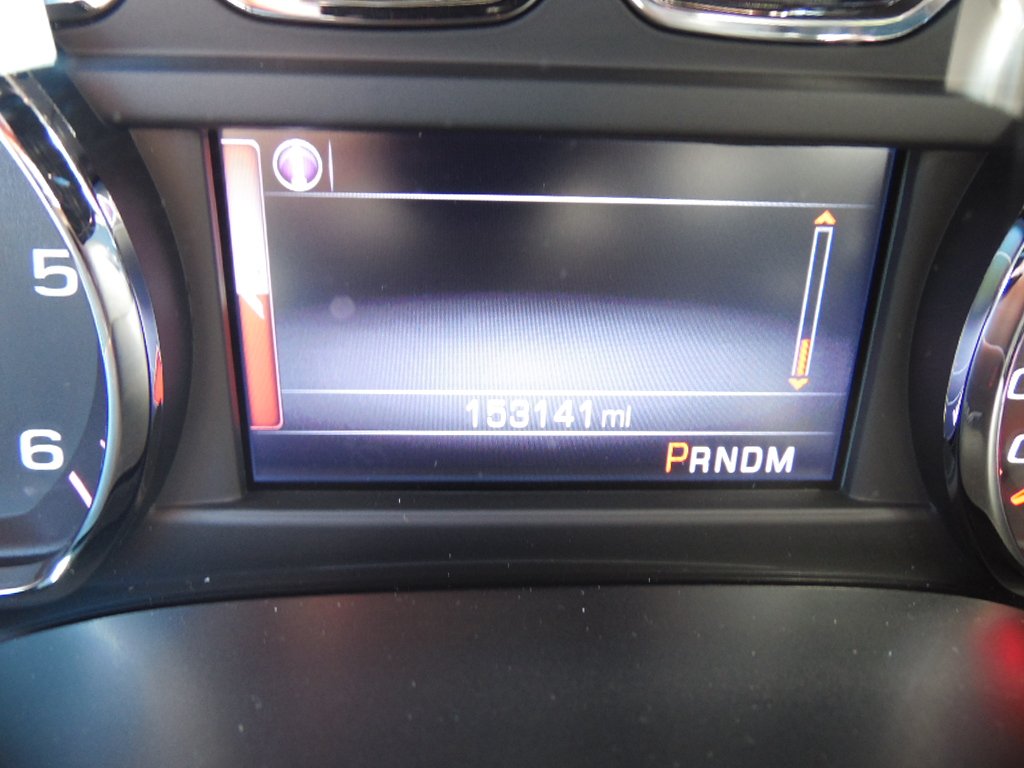 2014 GMC Sierra 1500 SLE photo