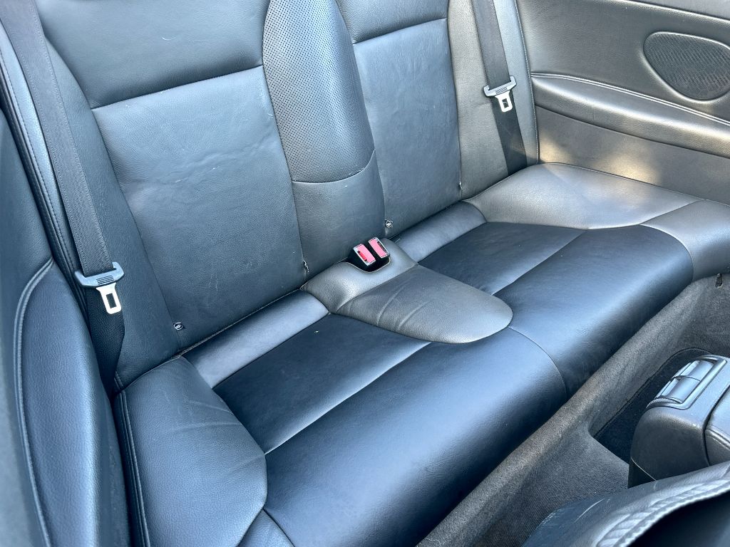 2008 Saab 9-3 - $6,995