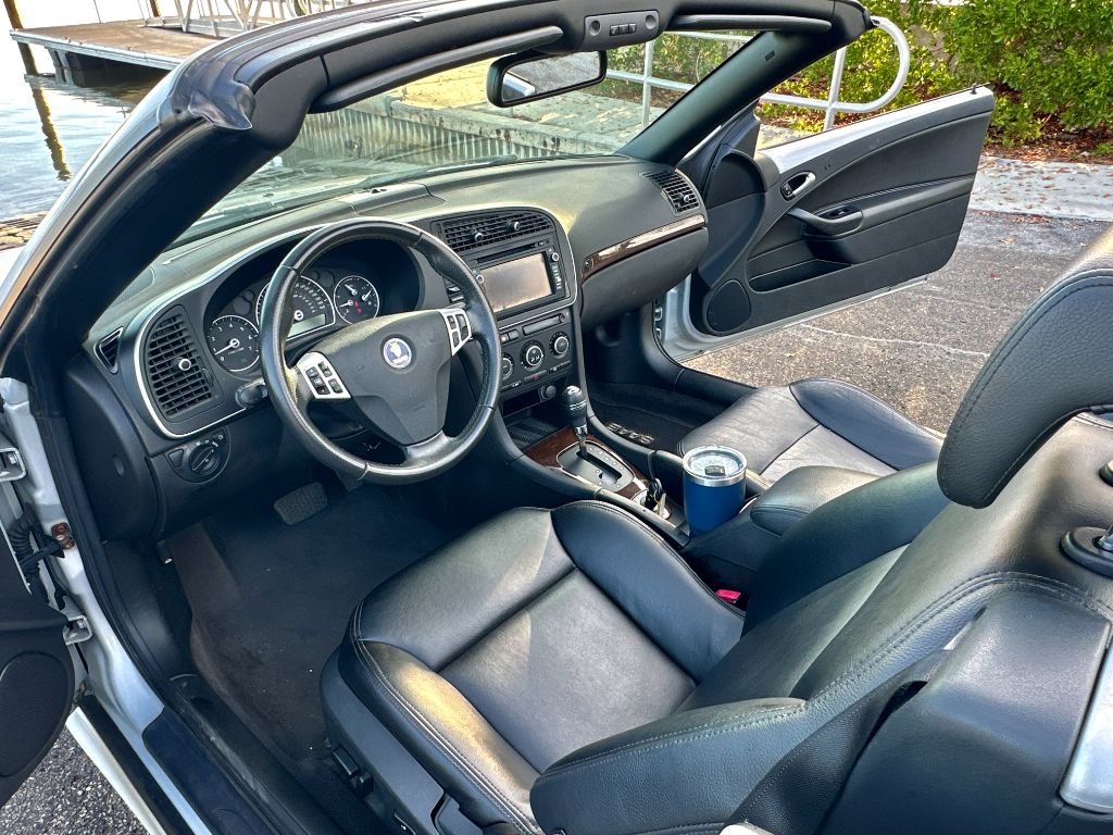 2008 Saab 9-3 - $6,995
